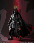 TAMASHII NATIONS - Star Wars: Samurai Taisho Darth Vader (Vengeful Spirit)