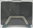 Chopping Board 3pc Set With Storage Stand 12529