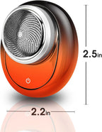 DSP Professional Men 7100 RPM Cordless Mini Shaver Model 60475