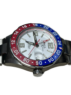 Ball Roadmaster Pilot GMT 40mm Refer DG3038A Limited Edition COSC Certified Chronometer