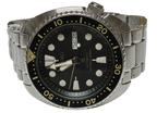 Seiko SRP775K1 Automatic Diver Stainless Steel 45mm Day Date Watch