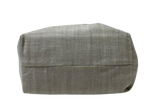 HUNTING WORLD Reversible Save The Elephant Canvas And Nylon Handbag