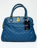 Marc Jacobs Whitney Quilted Satchel