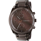 Calvin Klein CK 59 1 34 0281 Impact Mens Quartz Watch