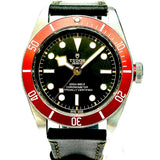 Tudor Black Bay Heritage 41 Automatic Men's Watch