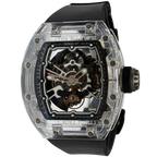Cronus Art CM001053 Skeleton Watch