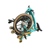 Mobot Royale Tri-Fold Bicycle