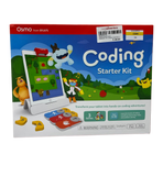Osmo 90100021 Coding Starter Kit For iPad