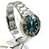 Oris Aquis Date 43mm Automatic Men's Watch