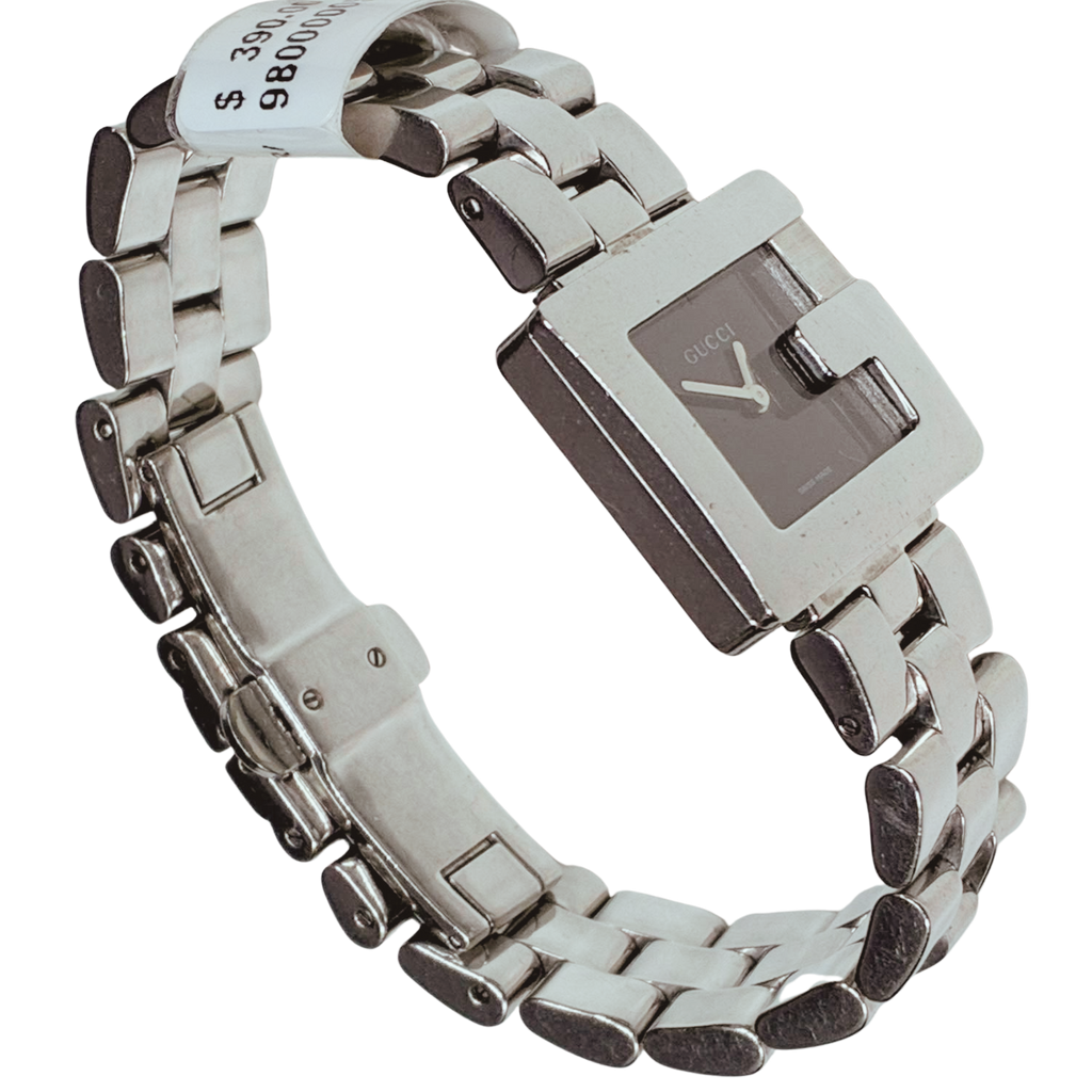 Gucci 3600L G Watch 24MM