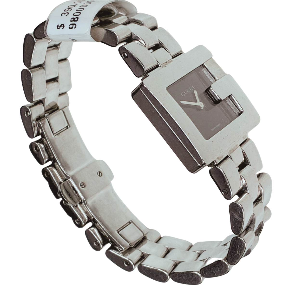 Gucci 3600L G Watch 24MM