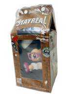 Stay Real EXAMS OVER Exam Mouse Doll Pink