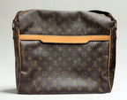 Louis Vuitton Abbesses Messenger Bag M45257 36CM