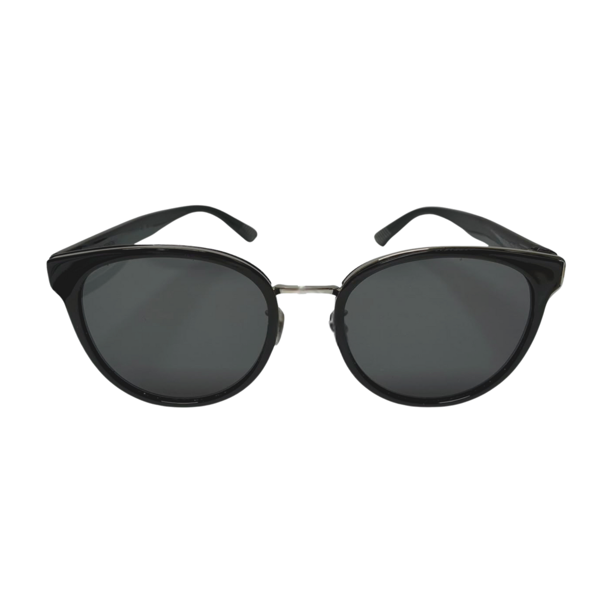 Bottega Veneta BV1081SK Sunglasses Black Main image