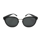 Bottega Veneta BV1081SK Sunglasses Black