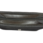 Dunhill Clutch Bag Black