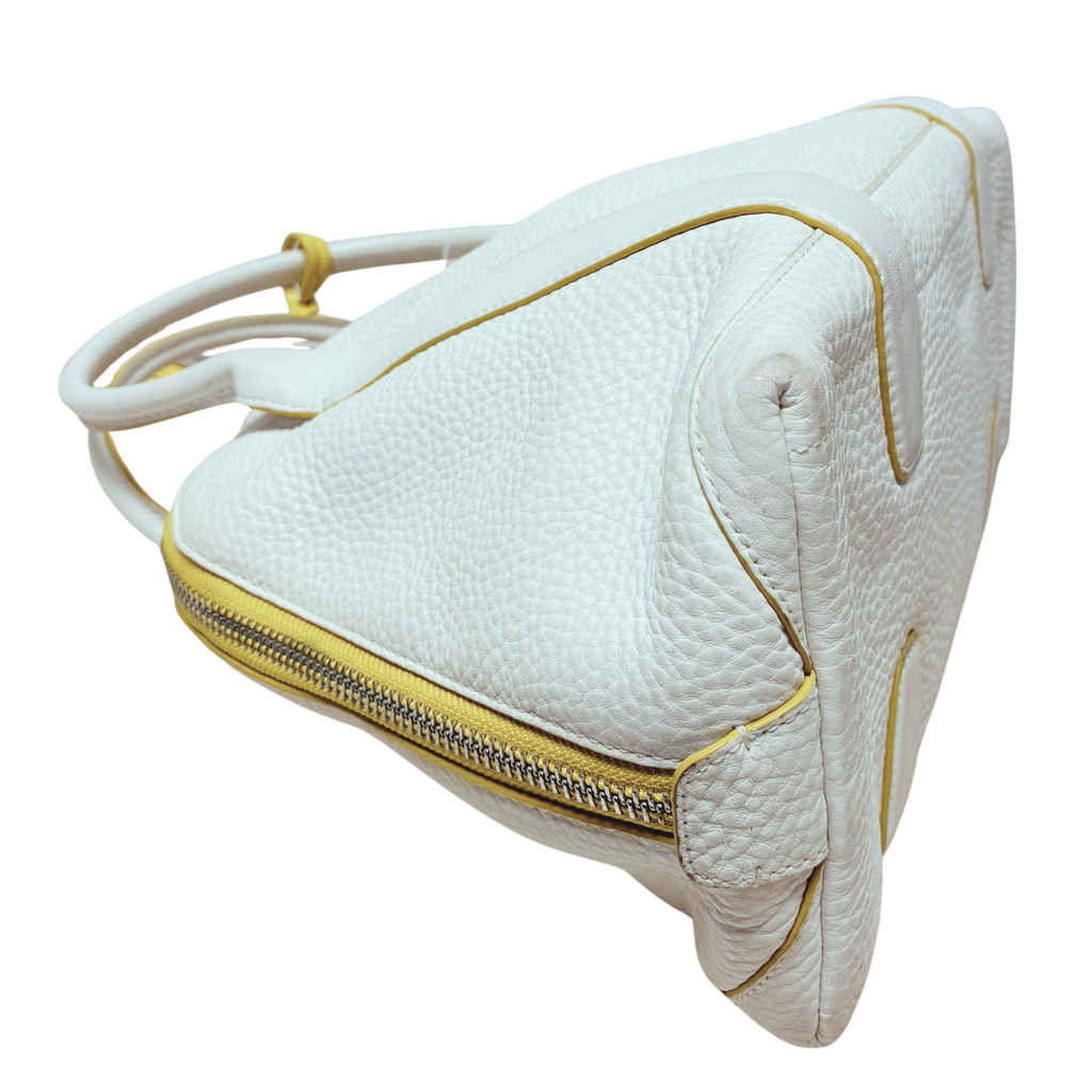 Coach A11493 30165  Bleecker Edgepaint Preston Satchel