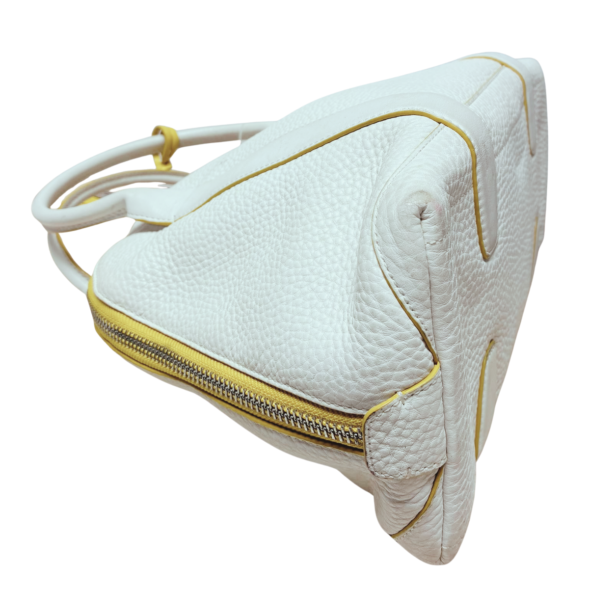 Coach A11493 30165  Bleecker Edgepaint Preston Satchel