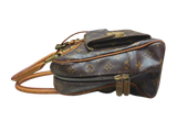 Louis Vuitton Monogram Canvas Manhattan GM