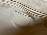 Coach Horse And Carriage Dot Print Tote Bag
