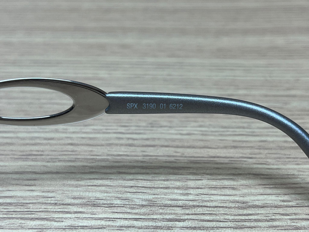 Silhouette SPX3190 Sunglasses