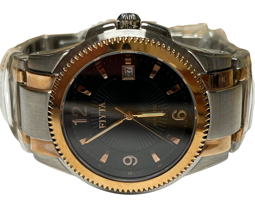 FIYTA Classic HeartToHeart Series Automatic GA8132.TBT