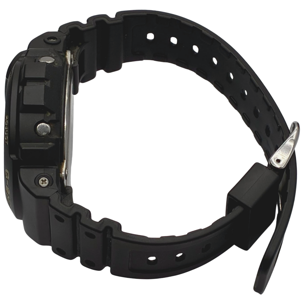 Casio DW 6900CF1AP G Shock Quartz Watch