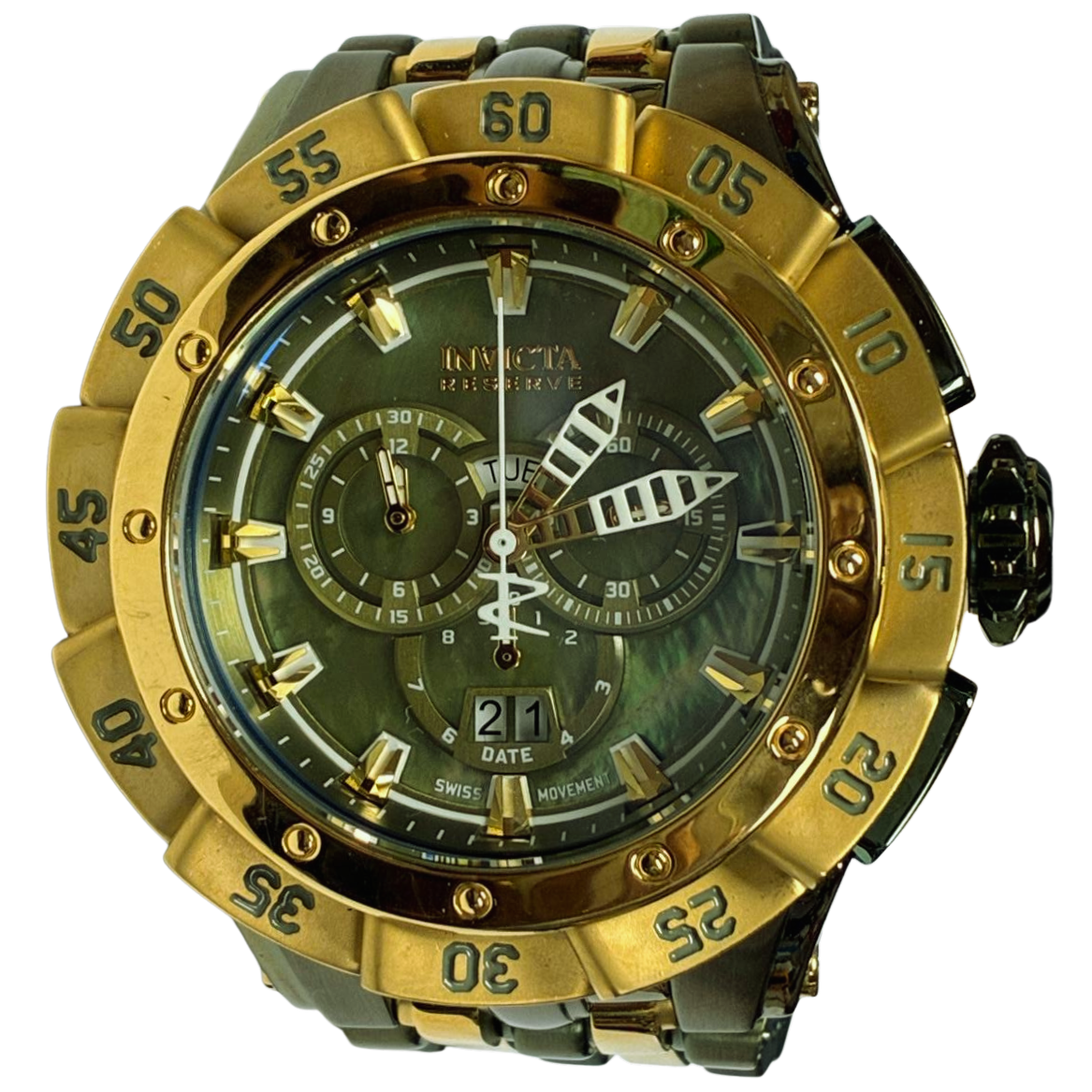 Invicta Ripsaw 38806 Mens Watch Secondary image