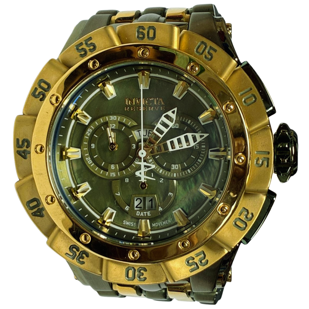 Invicta Ripsaw 38806 Mens Watch