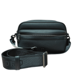 Pedro Billet Crossbody Bag