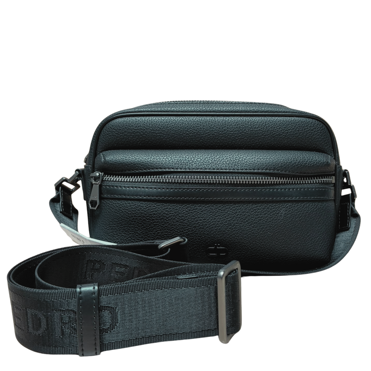 Pedro Billet Crossbody Bag