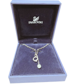 Swarovski 936454 Necklace With Pendants 38CM