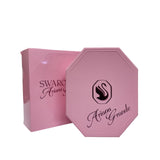 Ariana Grande x Swarovski 5720870 Crystal Pearl Rhodium Plated Bracelet