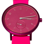 Skagen Analog Pink Dial Womens Watch SKW2822