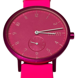 Skagen Analog Pink Dial Womens Watch SKW2822