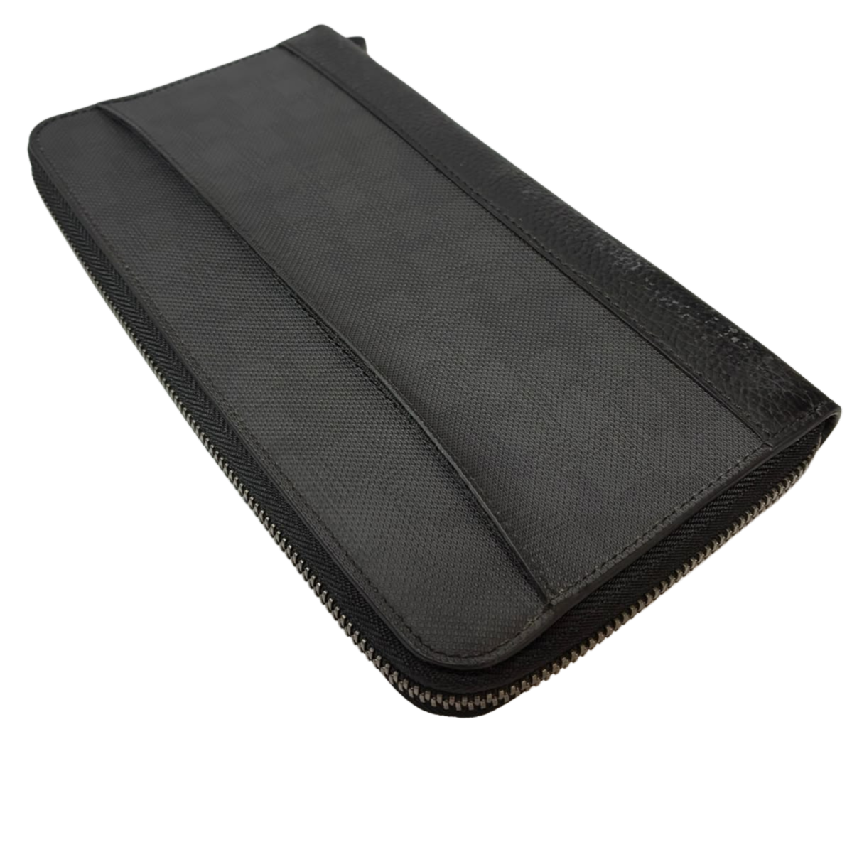 Dunhill D Eight Organizer Wallet