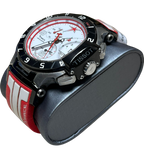 Tissot TRace Nicky Hayden 2013 Limited Edition chronograph