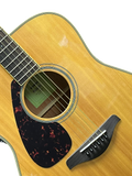 Yamaha FG820L Acoustic Guitar Left Handed