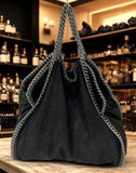 Stella McCartney Large Falabella Shoulder Bag