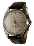 Hamilton Jazzmaster Viewmatic Automatic Watch H325150