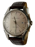 Hamilton Jazzmaster Viewmatic Automatic Watch H325150