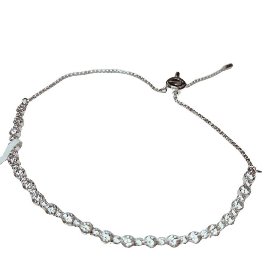 Swarovski 5465384 Subtle Drops Bracelet