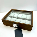 10 Slot Watch Holder