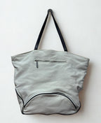 KSwiss Logo Shoulder Racket Bag