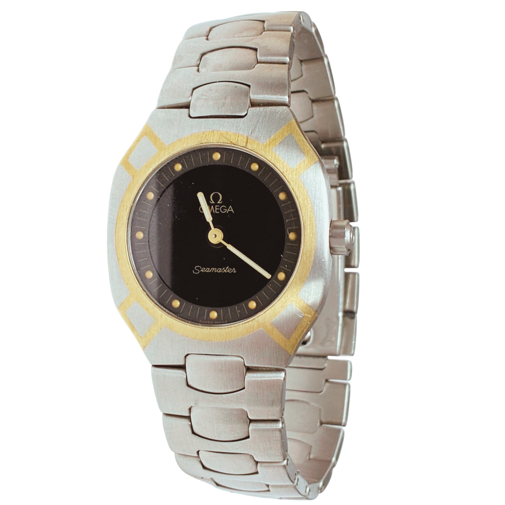 Omega Seamaster Polaris Watch Multifunction Dial Variant