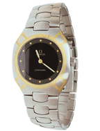 Omega Seamaster Polaris Watch Multifunction Dial Variant