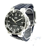 Oris Aquis Date 7653-04 43mm Automatic Watch