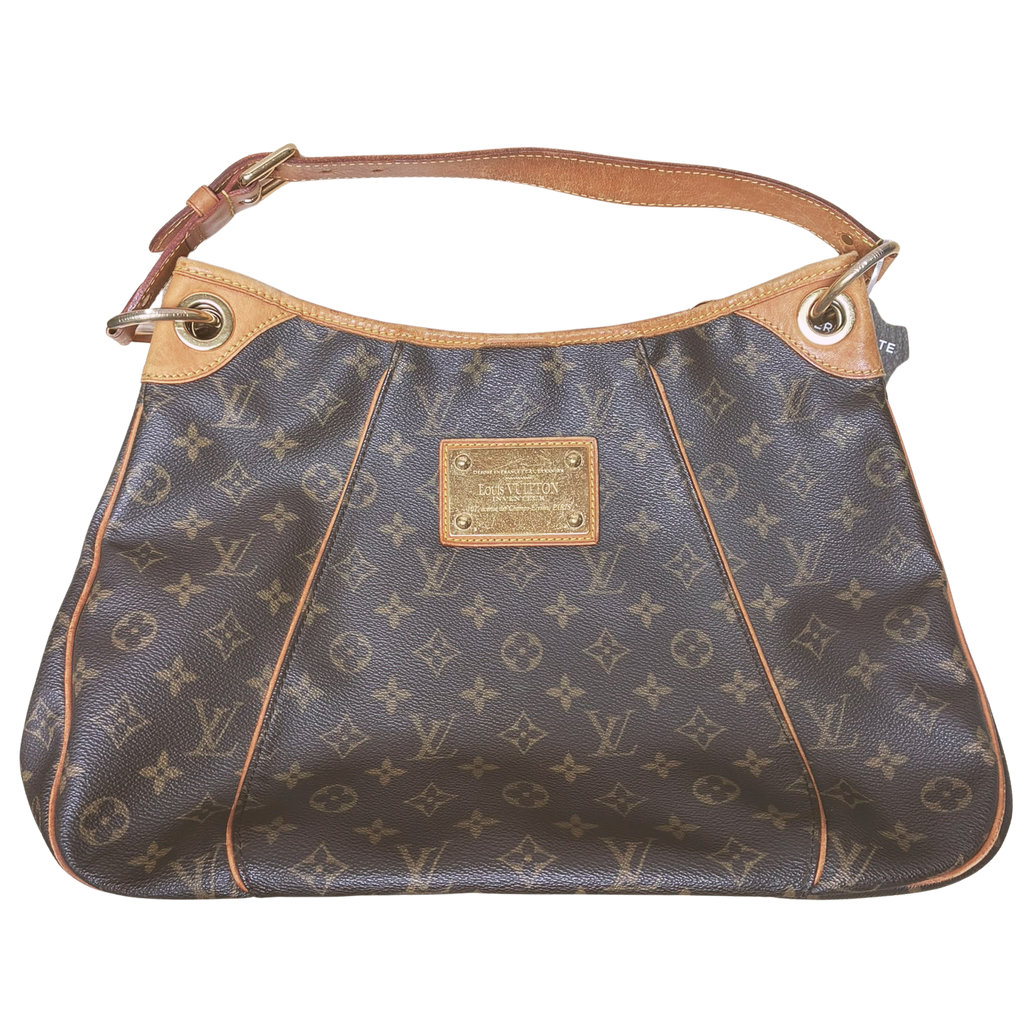 Louis Vuitton Monogram Galliera PM