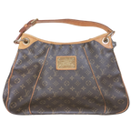 Louis Vuitton Monogram Galliera PM