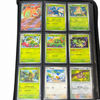 Pokemon Card Album